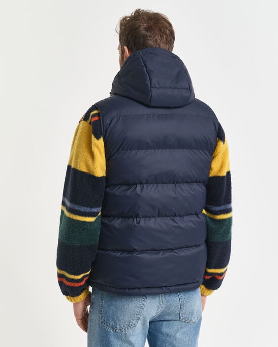 Active Cloud ‑liivi