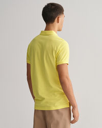 Slim fit ‑mitoitettu Original-pikeepaita