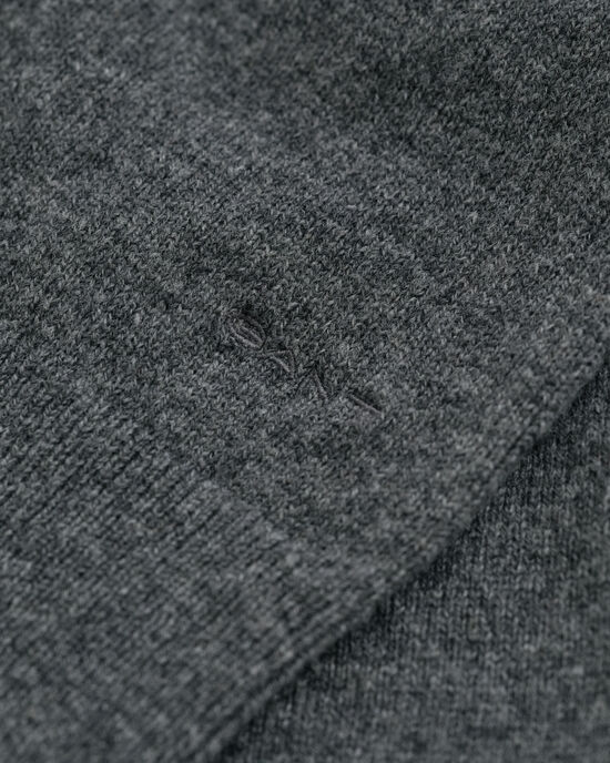 Neuletakki erittäin hienoa lampaanvillaa