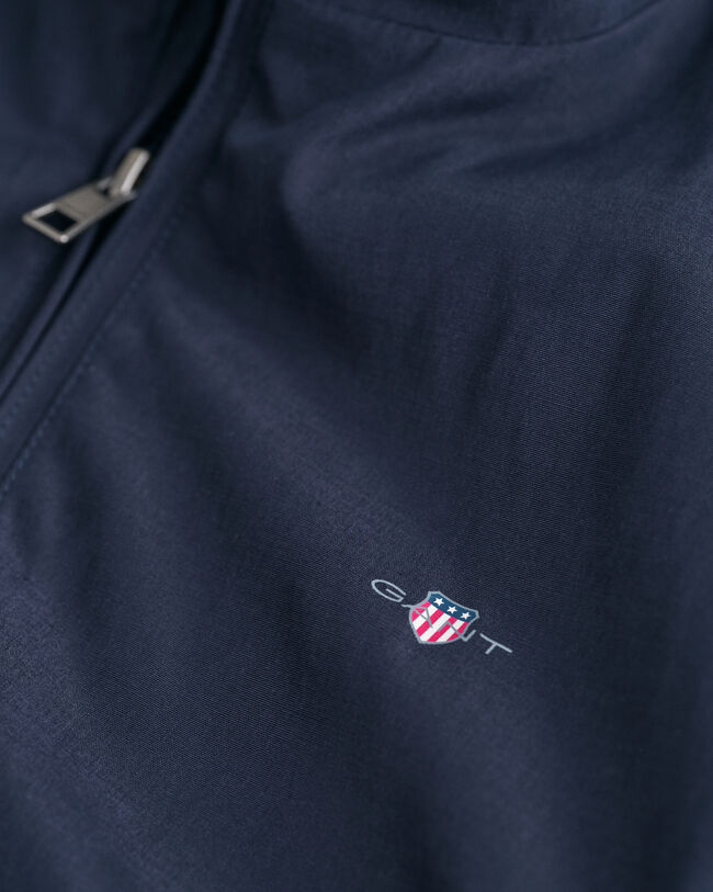 Teens-malliston Harrington‑takki