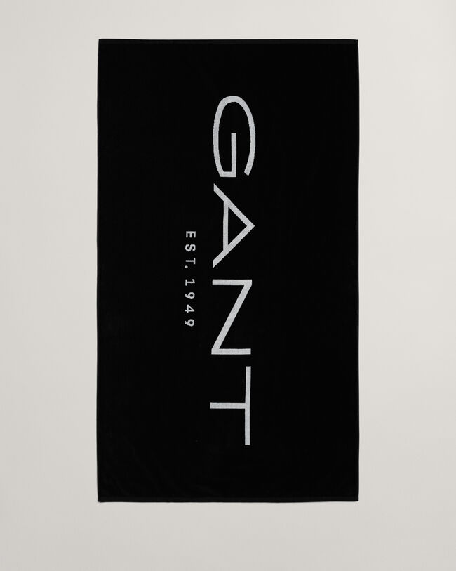 GANT Est. 1949 ‑rantapyyhe