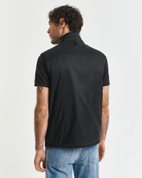 Kevyesti topattu liivi