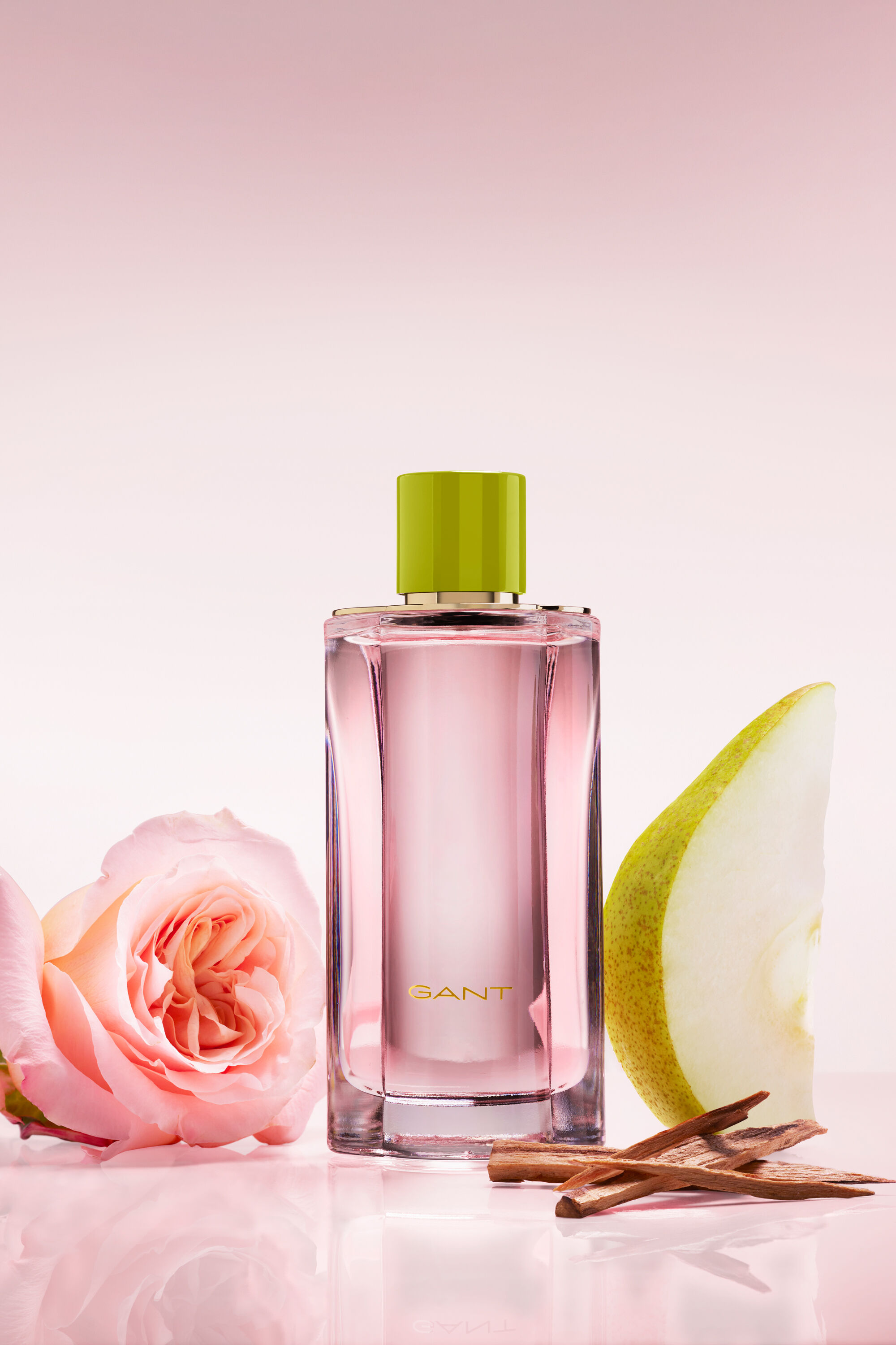 Gant Preppy Rose Eau de Parfum, 30 ml