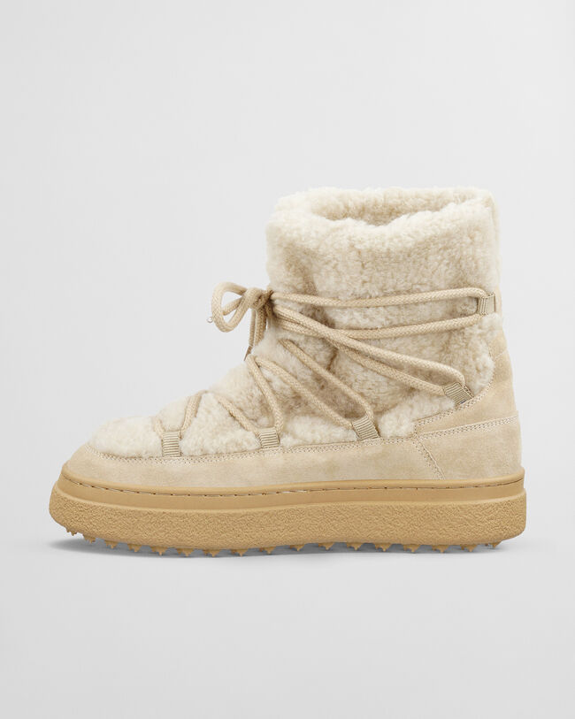 Snowhill-nauhanilkkurit