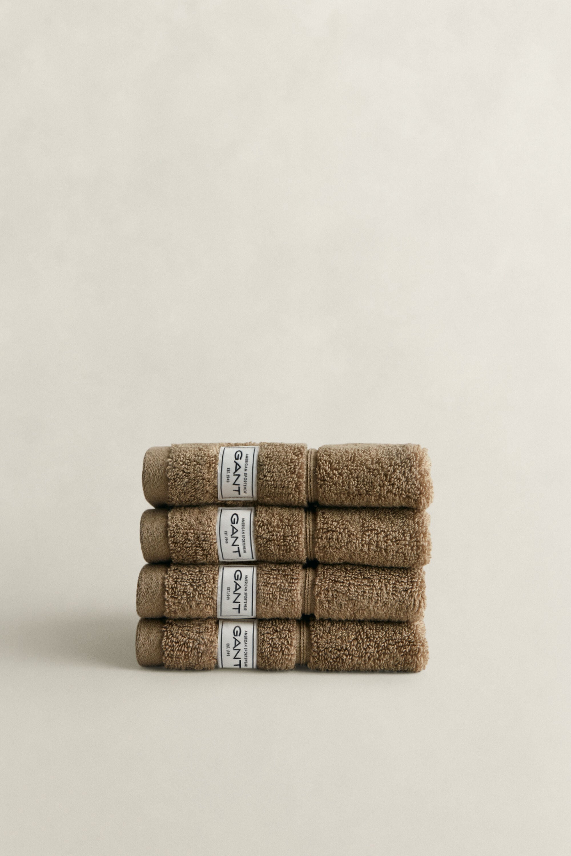 Premium-pyyhkeet (30 cm x 30 cm), 4 kpl:n pakkaus