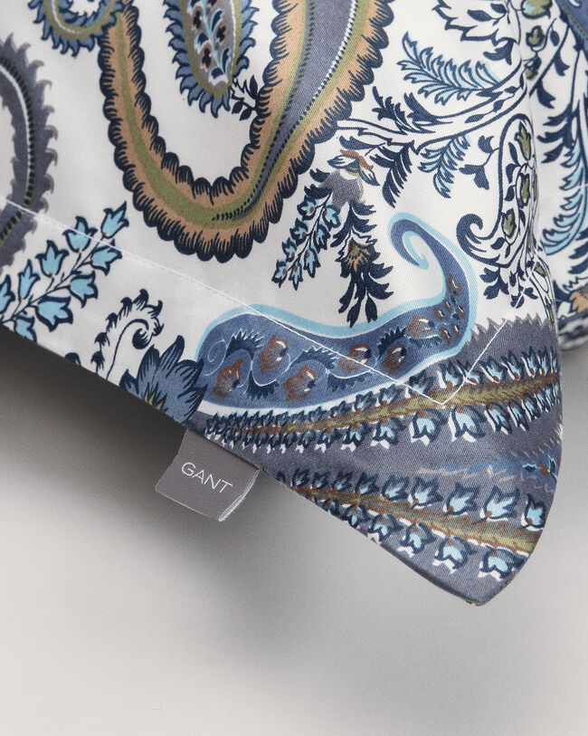 Key West Paisley ‑tyynyliina