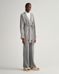 Lounge-kietaisuneuletakki