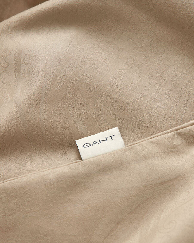 Jacquard Paisley ‑pussilakana parivuoteeseen