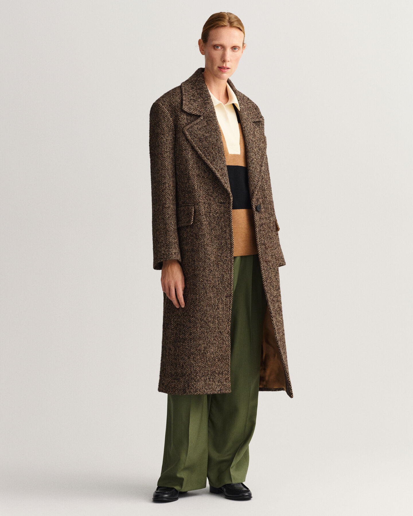 Kalanruotokangastakki