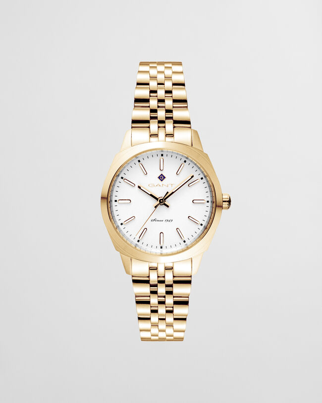 Lauderdale-rannekello