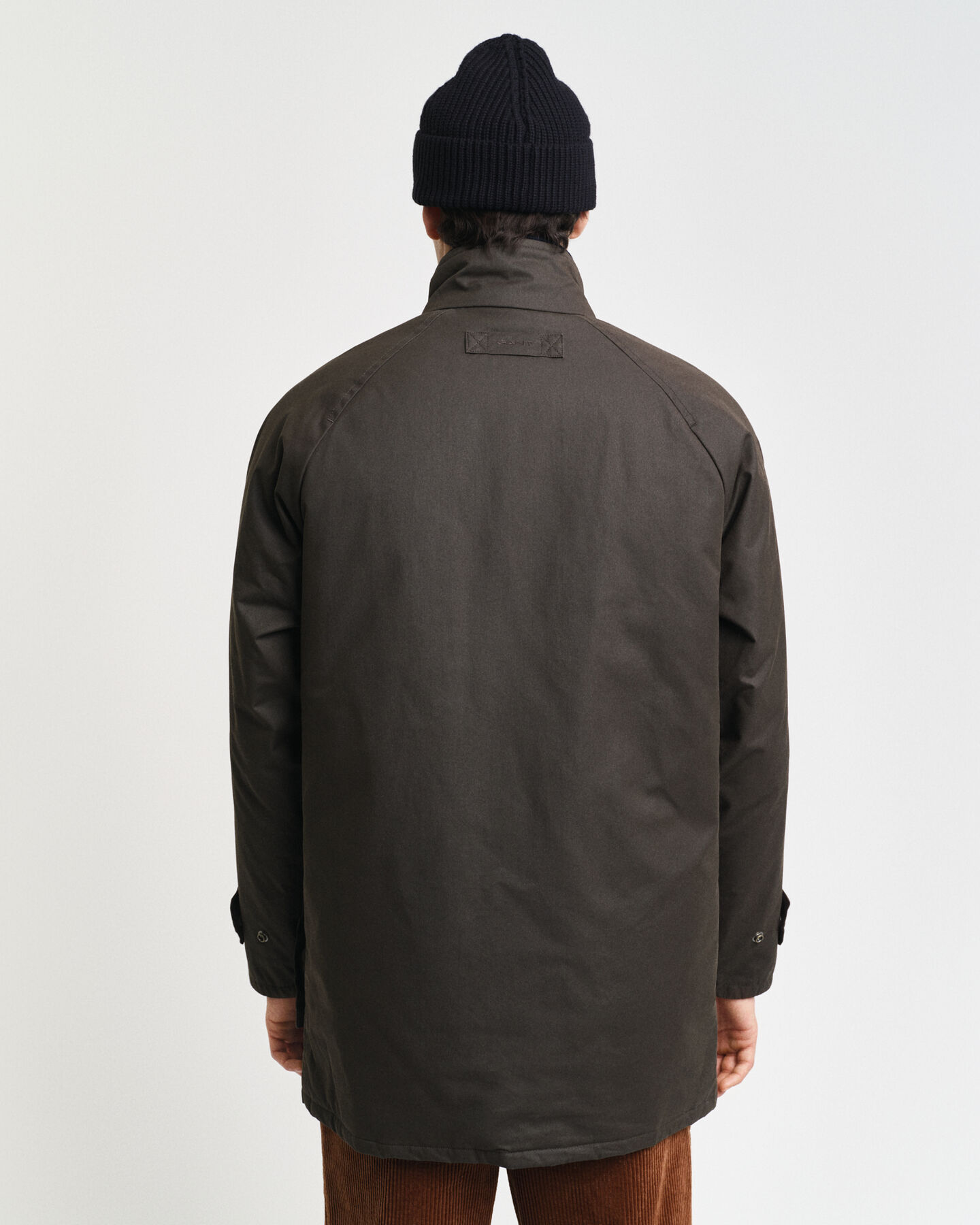 Double Decker ‑takki