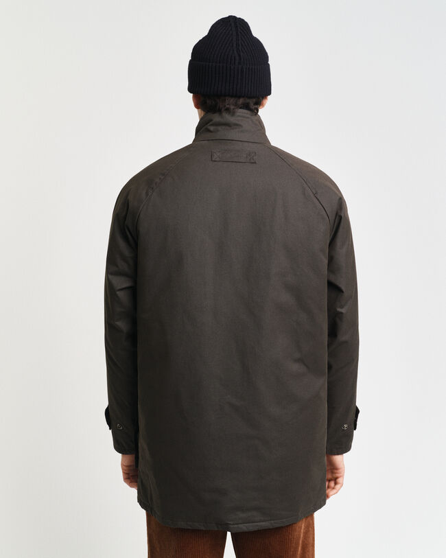 Double Decker ‑takki