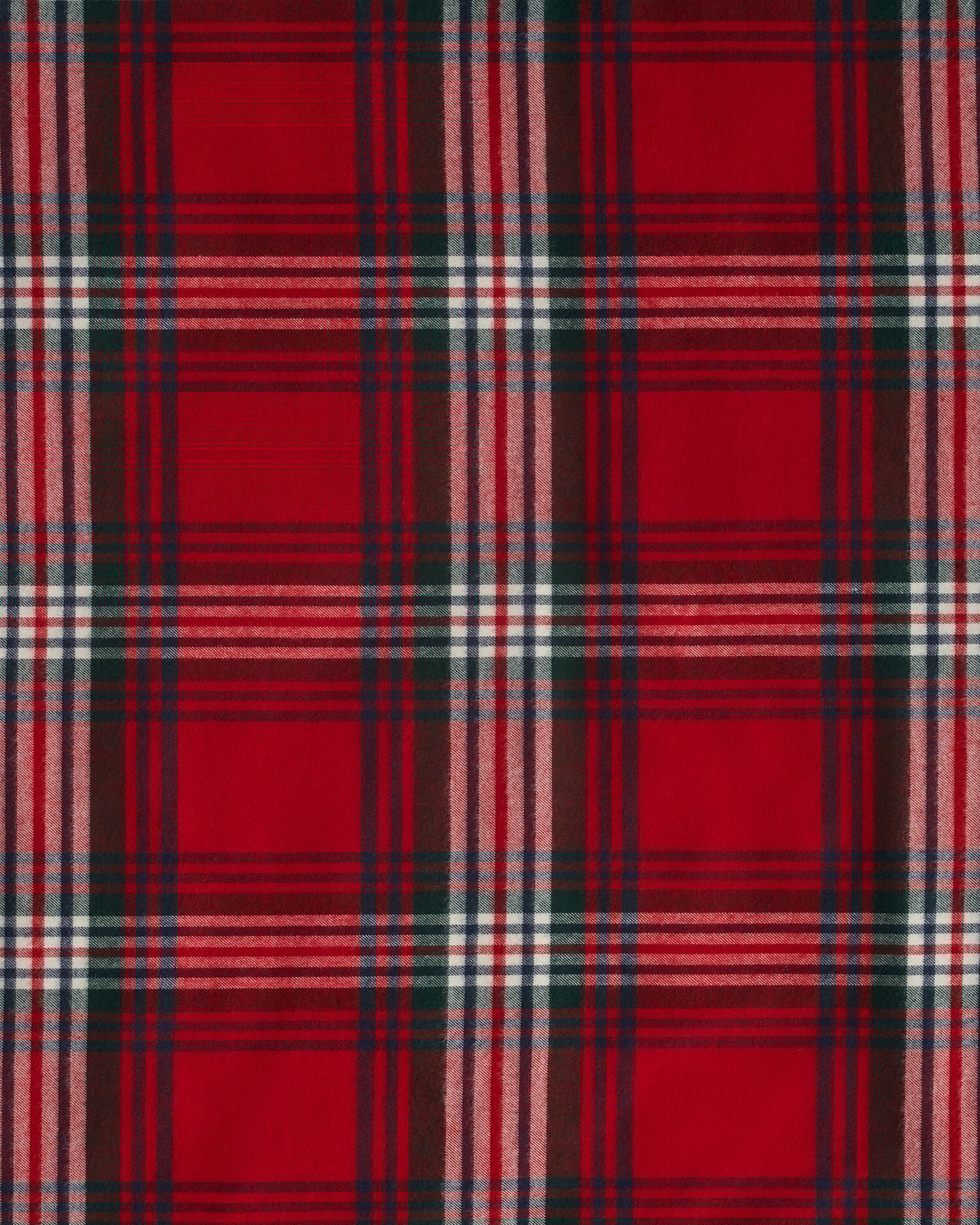 Holiday-flanellipussilakana parivuoteeseen