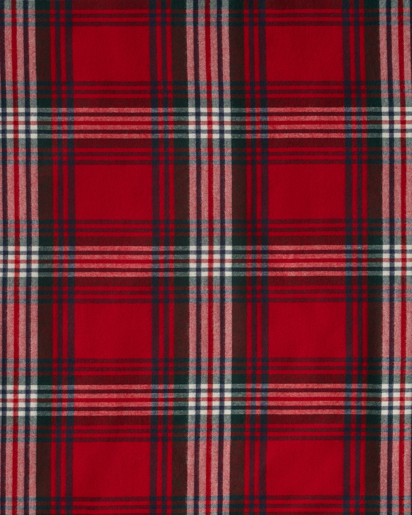 Holiday-flanellipussilakana parivuoteeseen