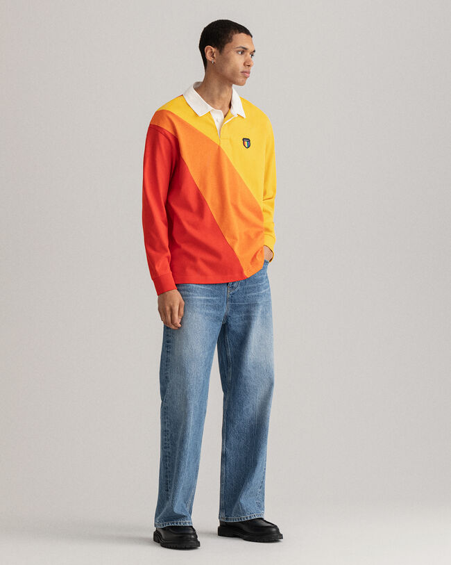 Pride Heavy Rugger ‑paita