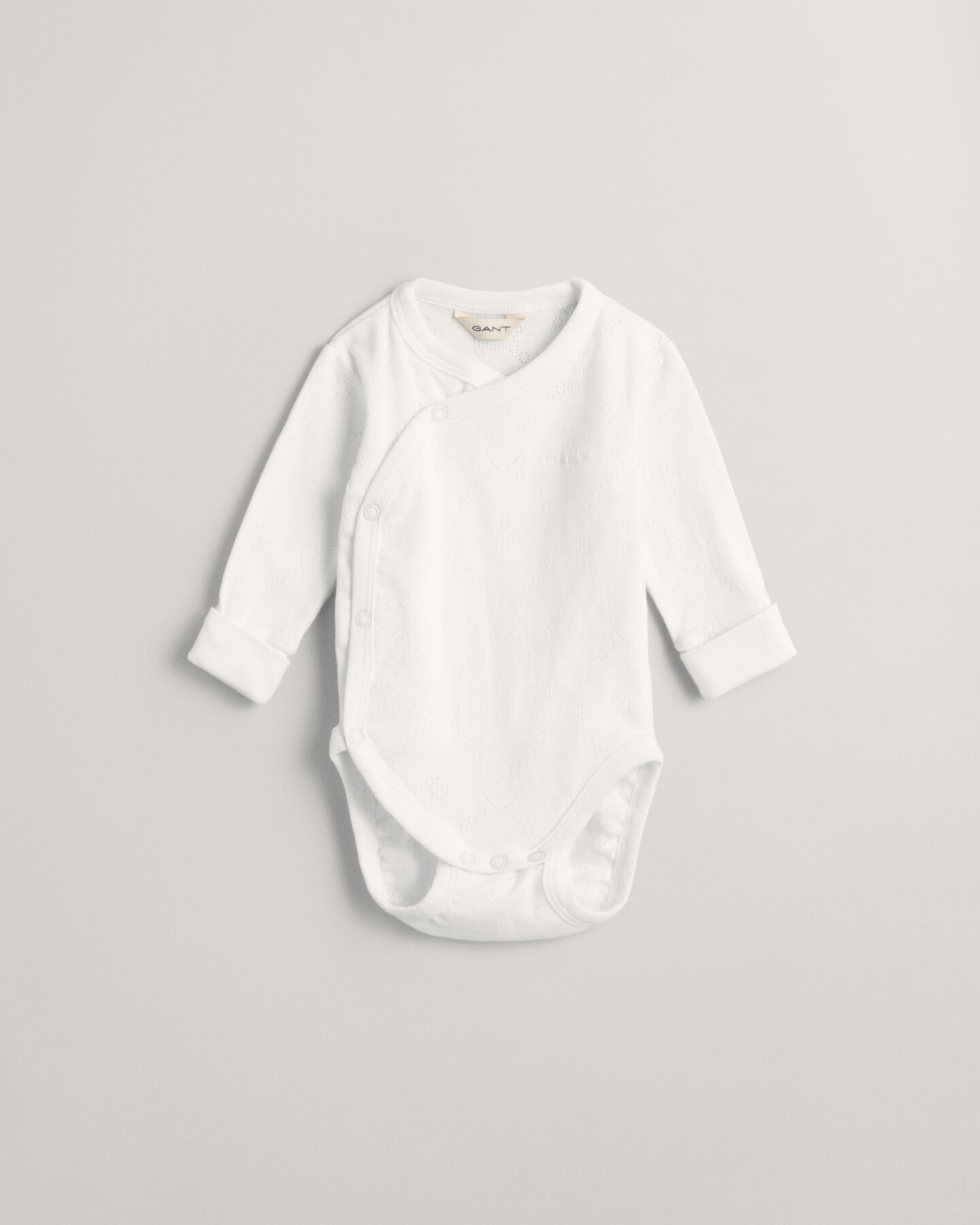 Baby-malliston pitsijerseybody