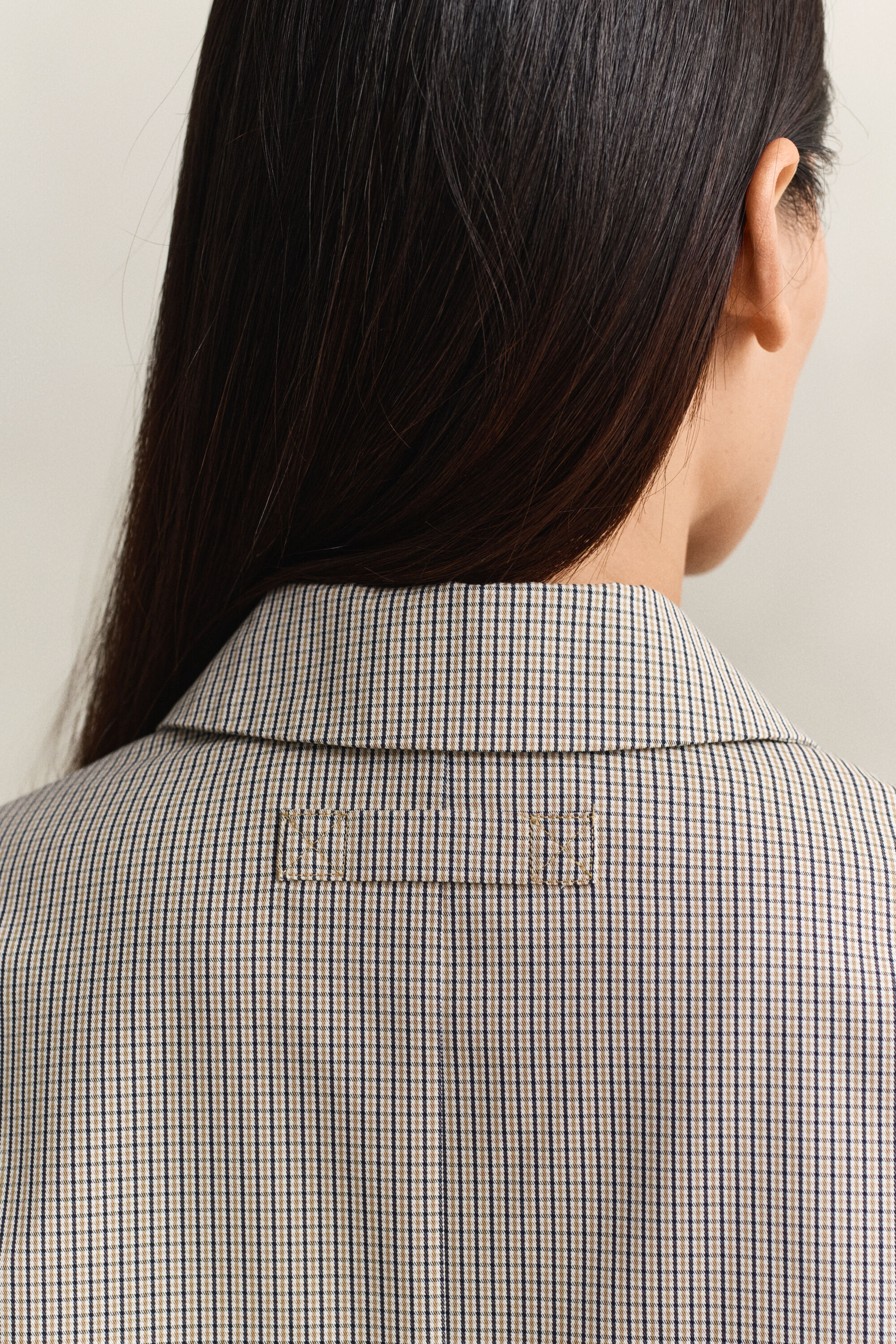 Ruudullinen autotakki