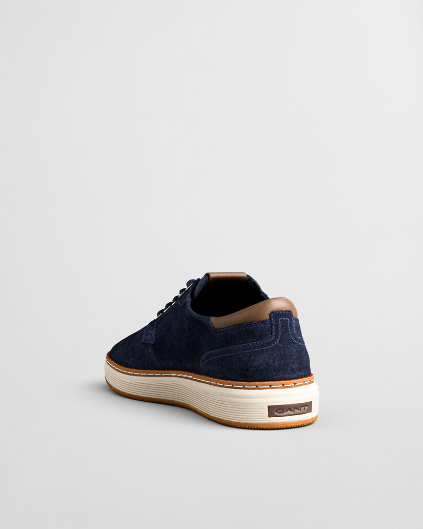 Varrettomat Wenprep-nauhakengät