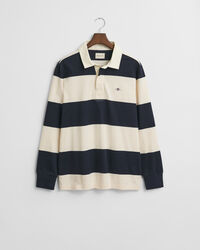 Vaakaraidallinen Rugger-paita