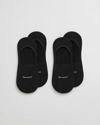 Näkymättömät sukat (2 paria)