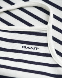 Teen Girls ‑malliston raidallinen toppi