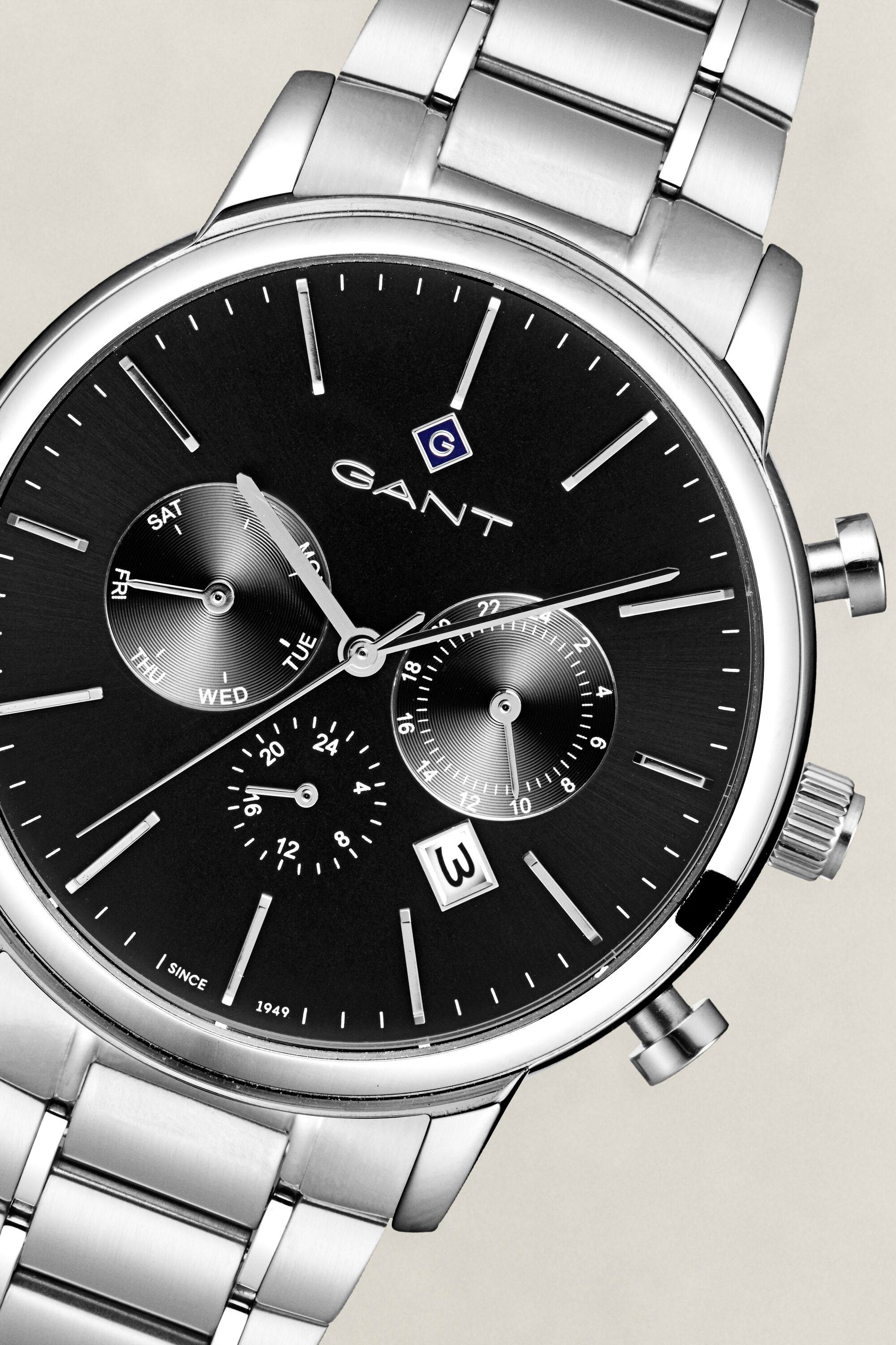 Cleveland-rannekello