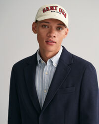 Jerseykankainen bleiseri