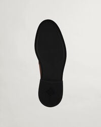 Varrettomat St&nbsp;Akron ‑nauhakeng&auml;t