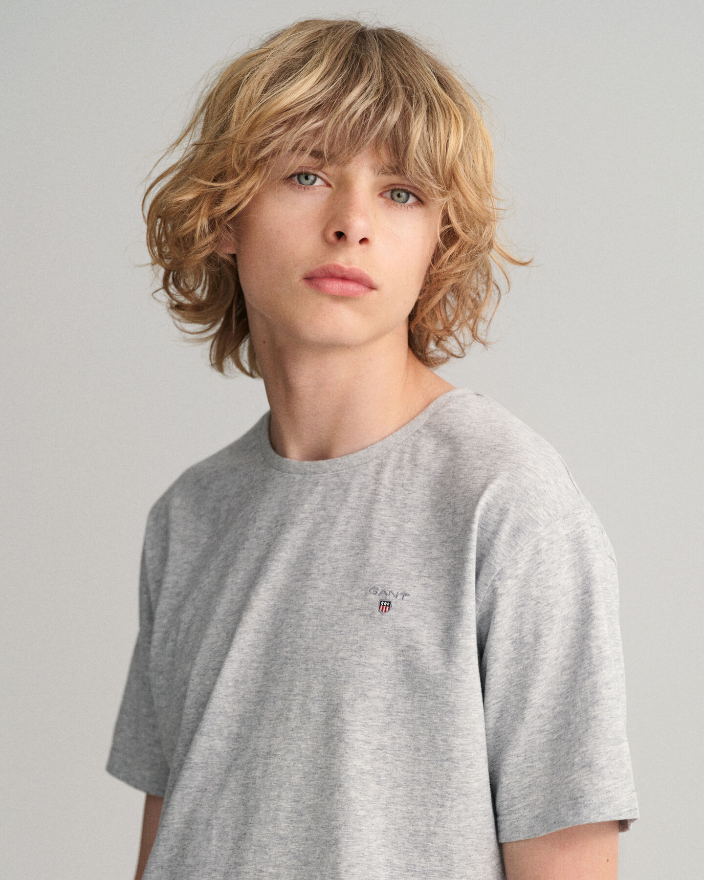 Teen Boys ‑malliston Original-t‑paita