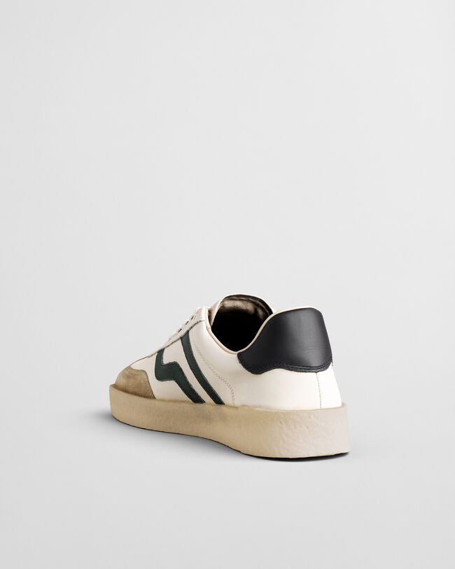 Crepmo-nahkatennarit