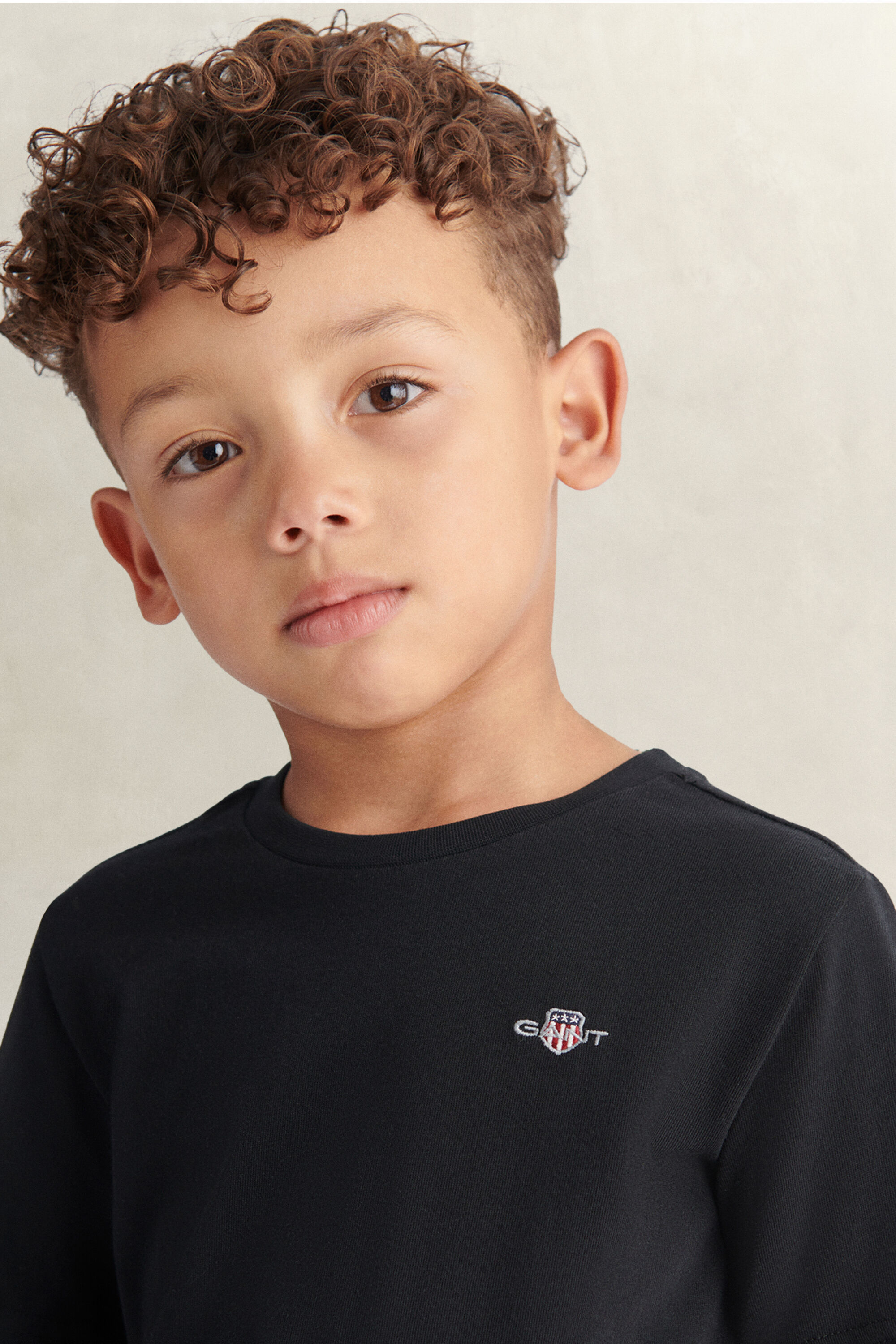Kids-malliston Shield-t‑paita