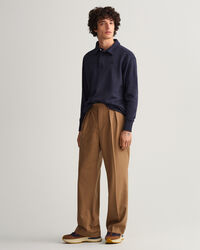 Icon G Heavy Rugger ‑collegepaita