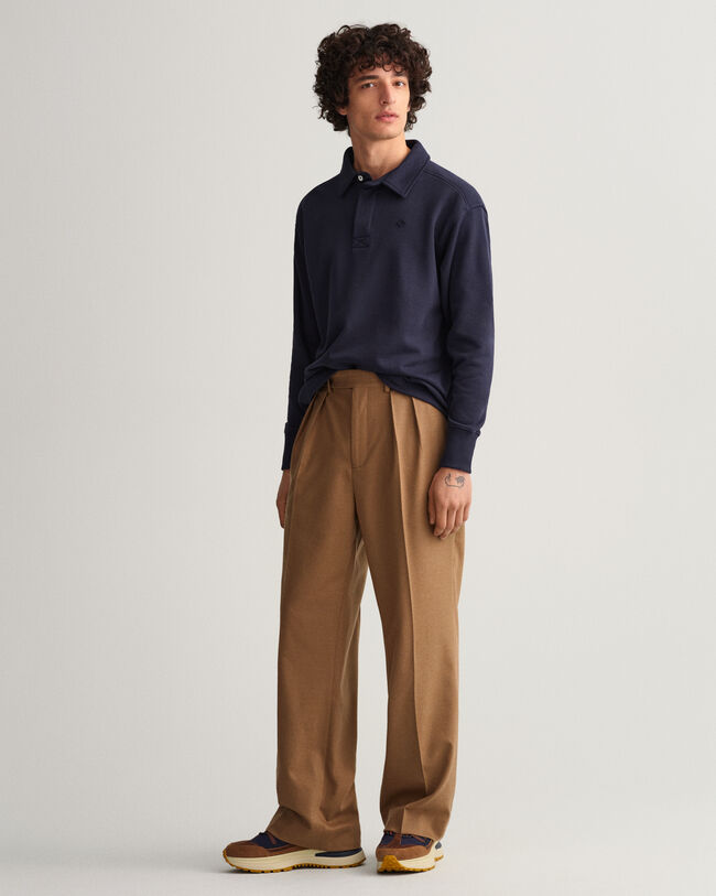 Icon G Heavy Rugger ‑collegepaita