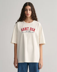 GANT USA -t-paita