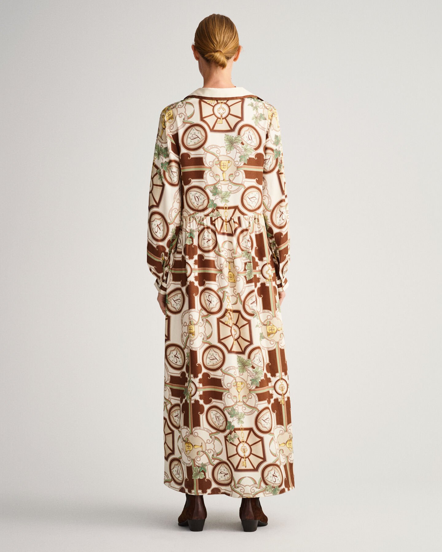 American Luxe ‑maksimekko