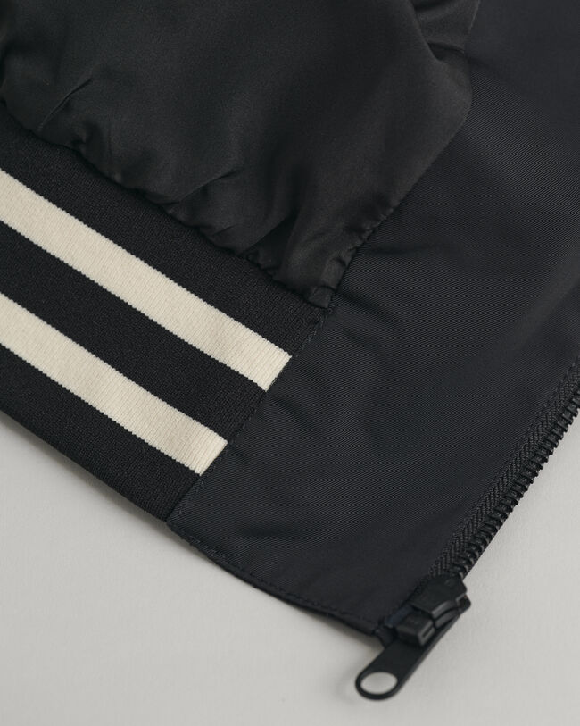 Kevyt GANT Varsity Jacket ‑takki