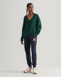 Banner Shield ‑collegehousut