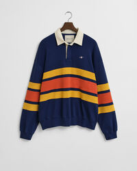 Monivärinen Heavy Rugger ‑paita