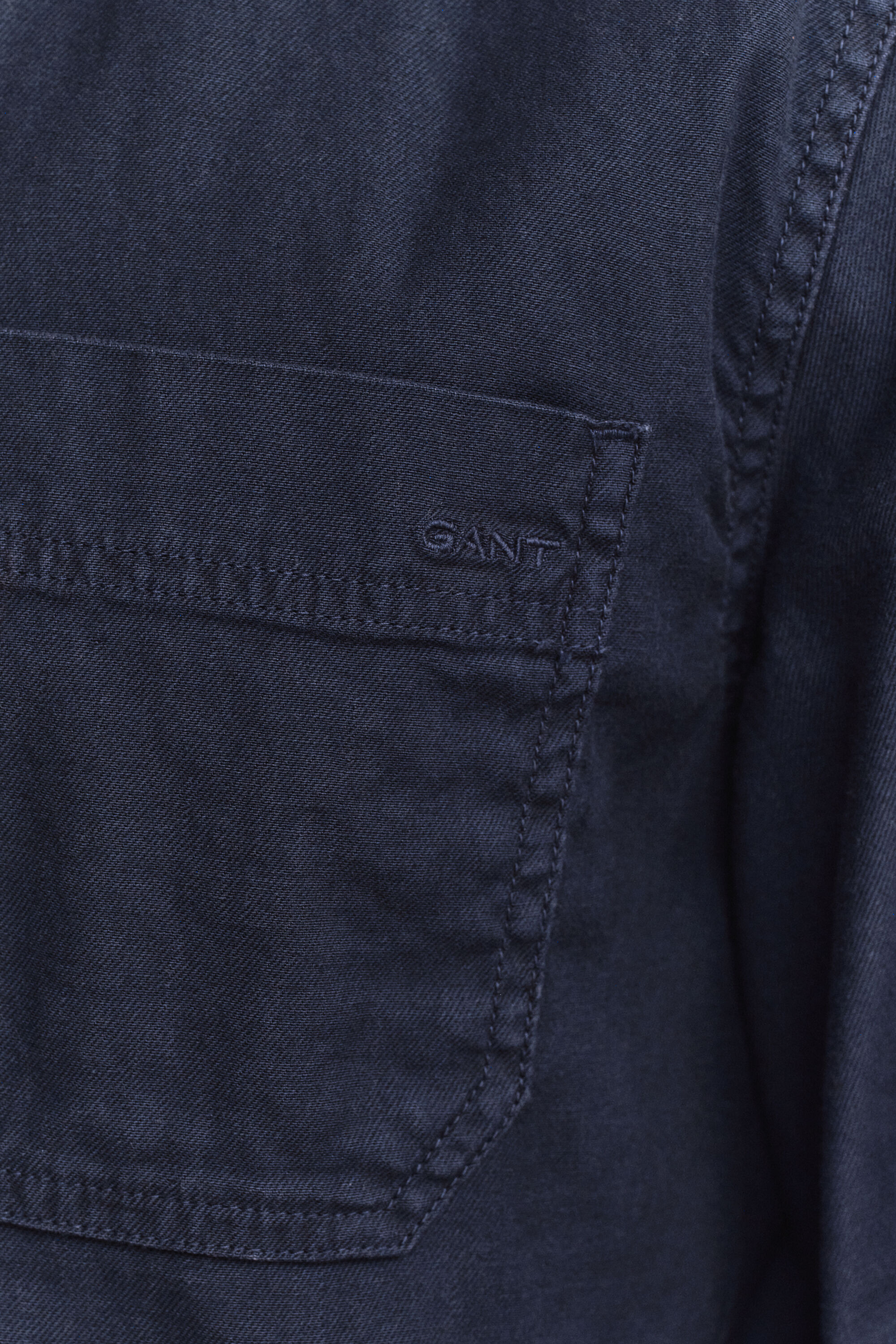 Pellavasekoitteinen päällyspaita