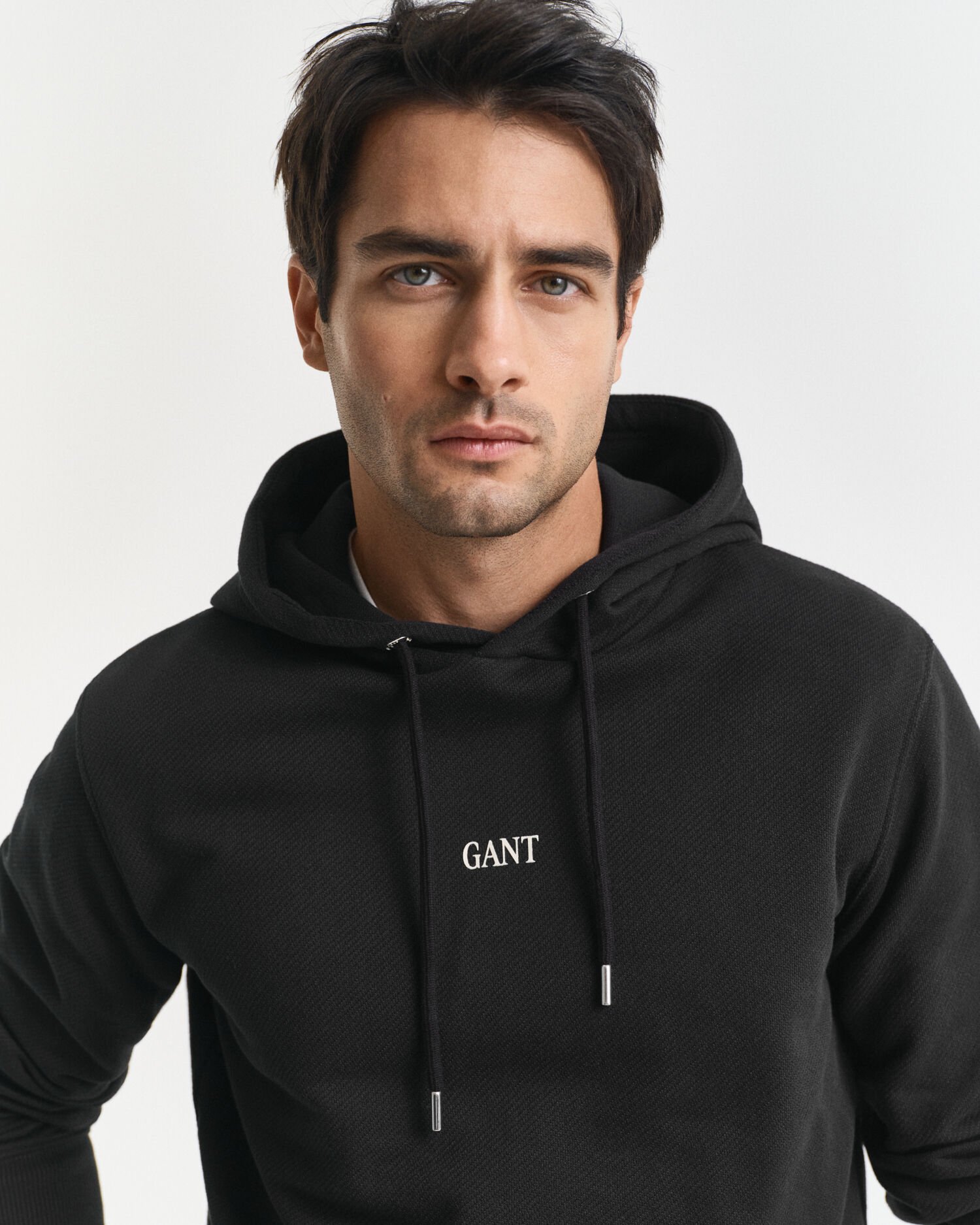 Small Graphic ‑huppari