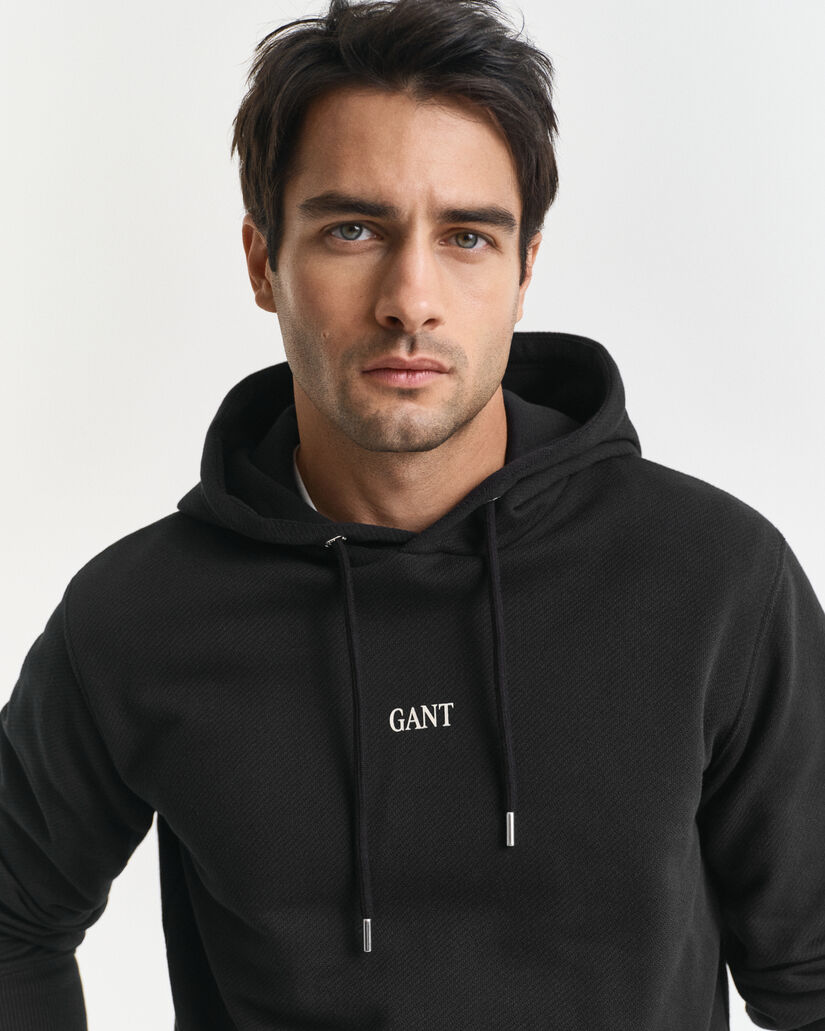 Small Graphic ‑huppari