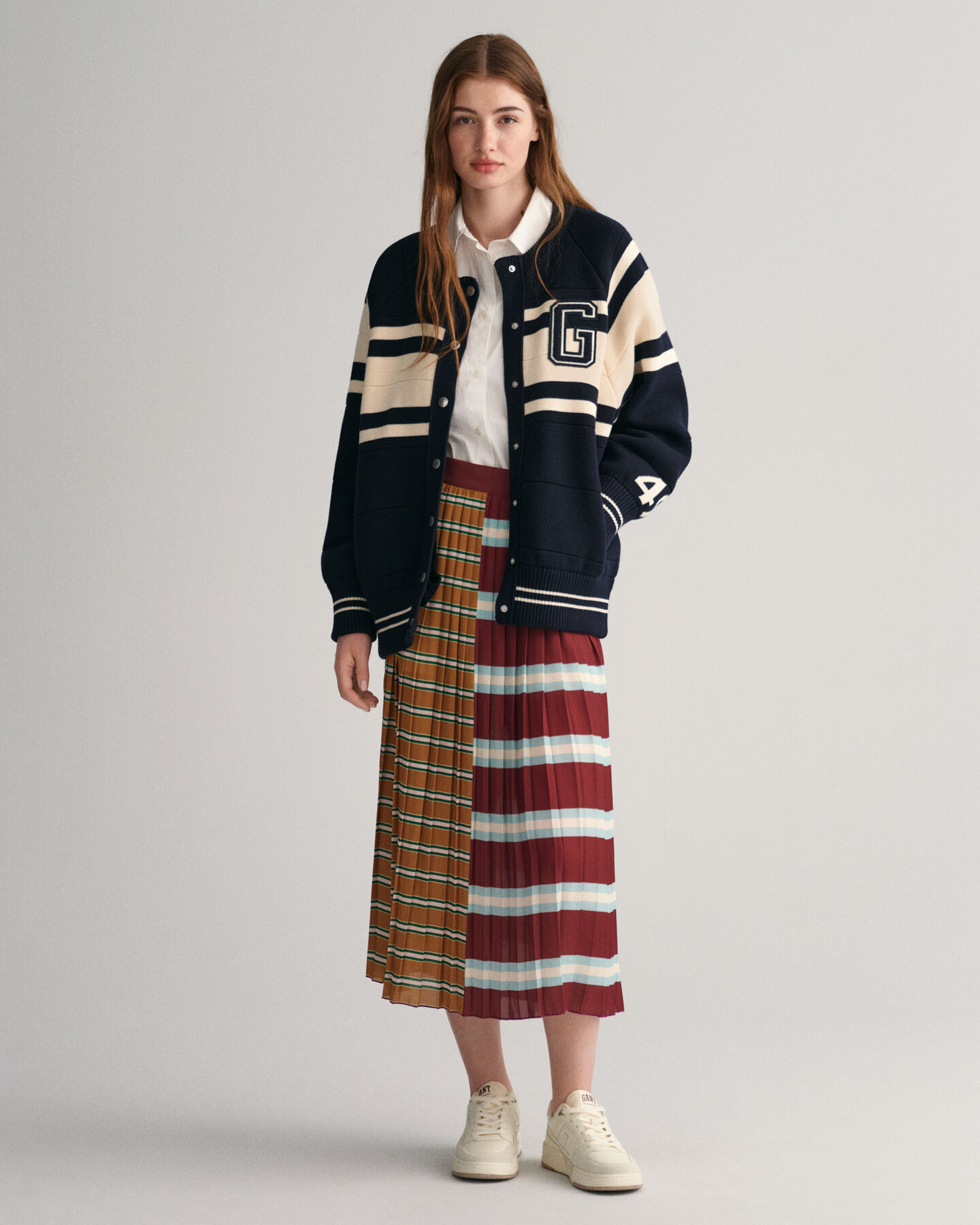 Raidallinen laskoshame