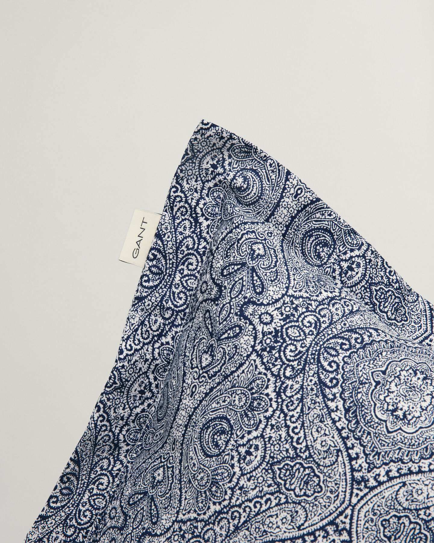 Classic Paisley ‑tyynyliina