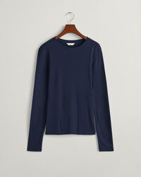 Kevyt pitkähihainen t-paita