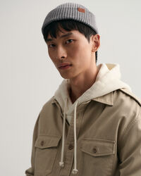 Puuvillainen kalastajapipo