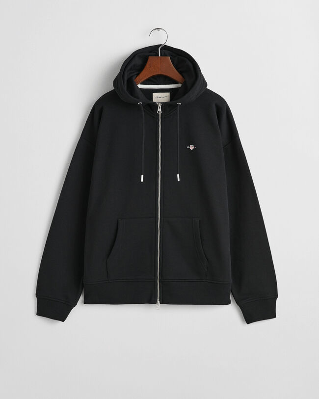 Shield-vetoketjuhuppari