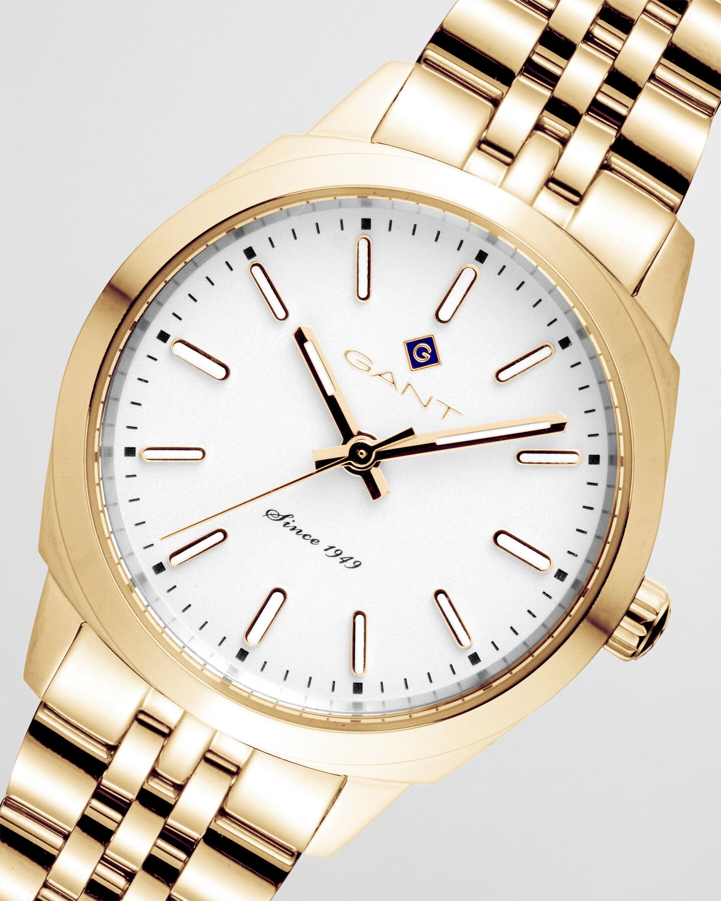 Lauderdale-rannekello