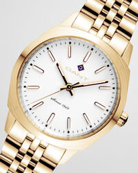 Lauderdale-rannekello