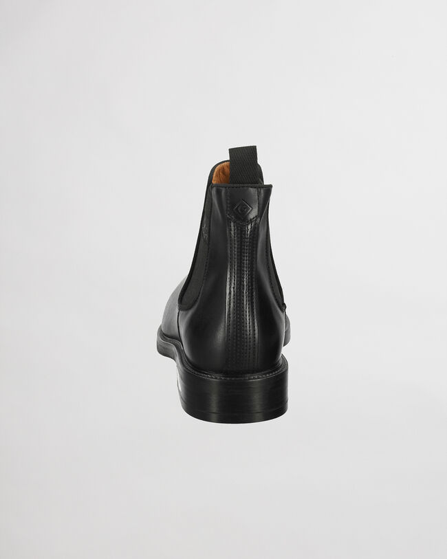 Flairville Chelsea ‑nilkkurit