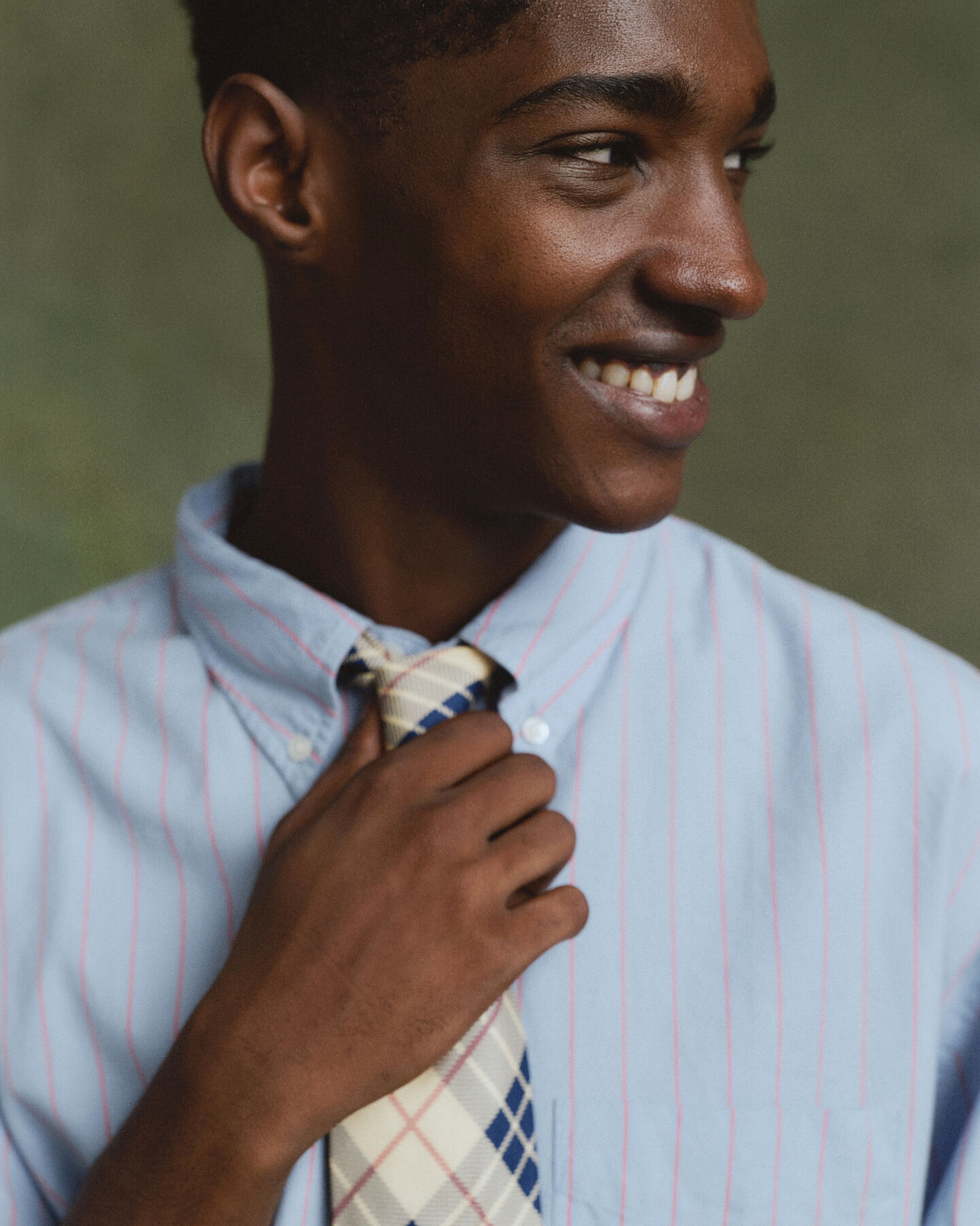 Ruudullinen silkkisolmio